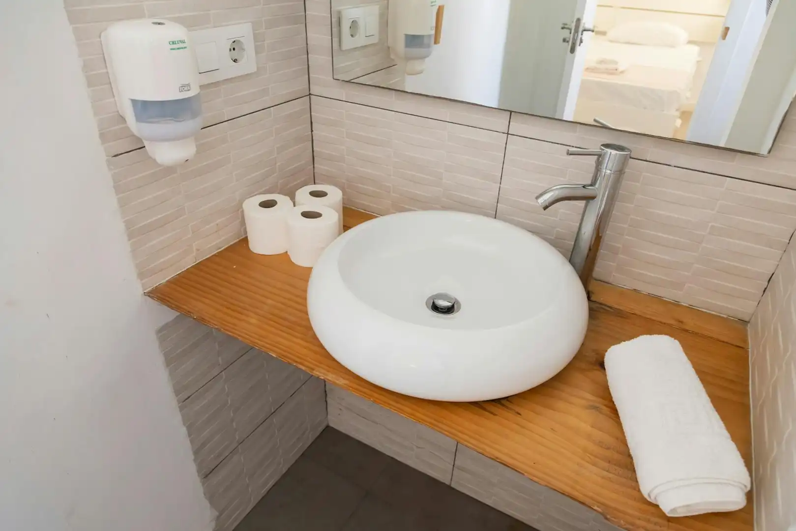 Wohnung zur Miete in Valencia, Valencia