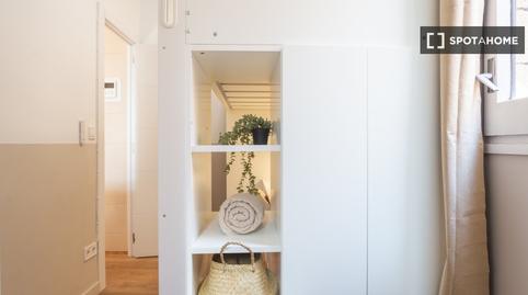 Photo 4 of Flat to share in Sant Gervasi- Galvany, Barcelona