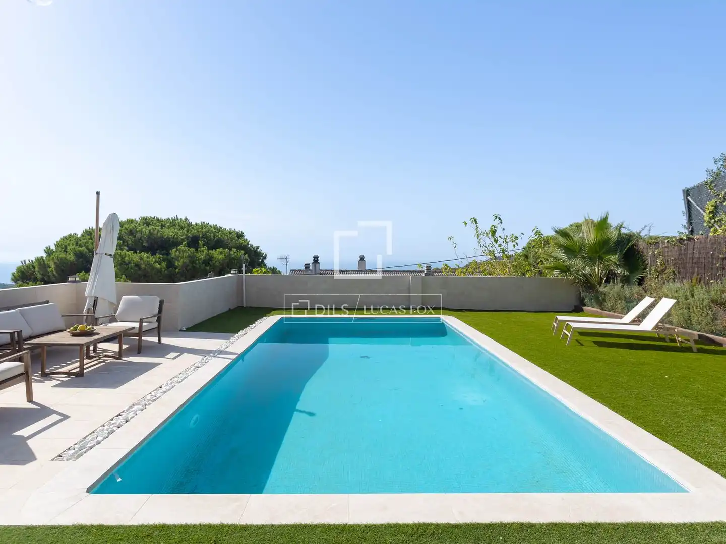 Detached house with pool for sale in Alella, imagen 29