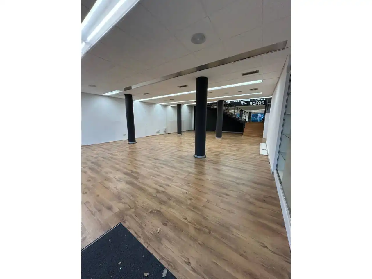 Business premises to rent in Clarà, imagen 10