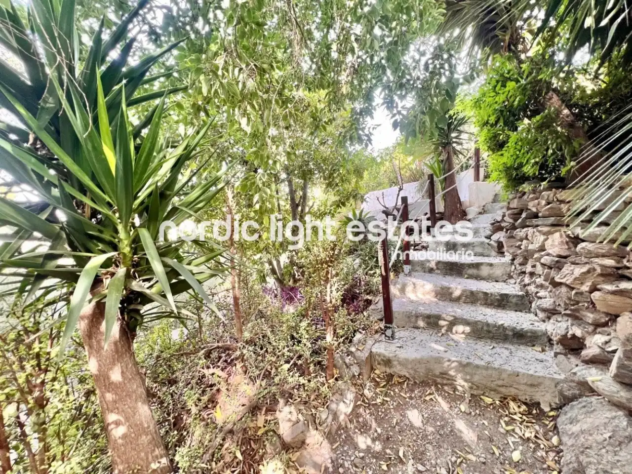 House with pool for sale in Torrox Pueblo, imagen 19