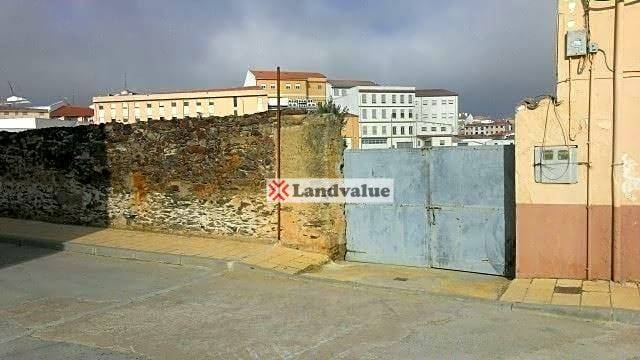 Terreno residencial en Venta en Matadero, 1 en Guijuelo