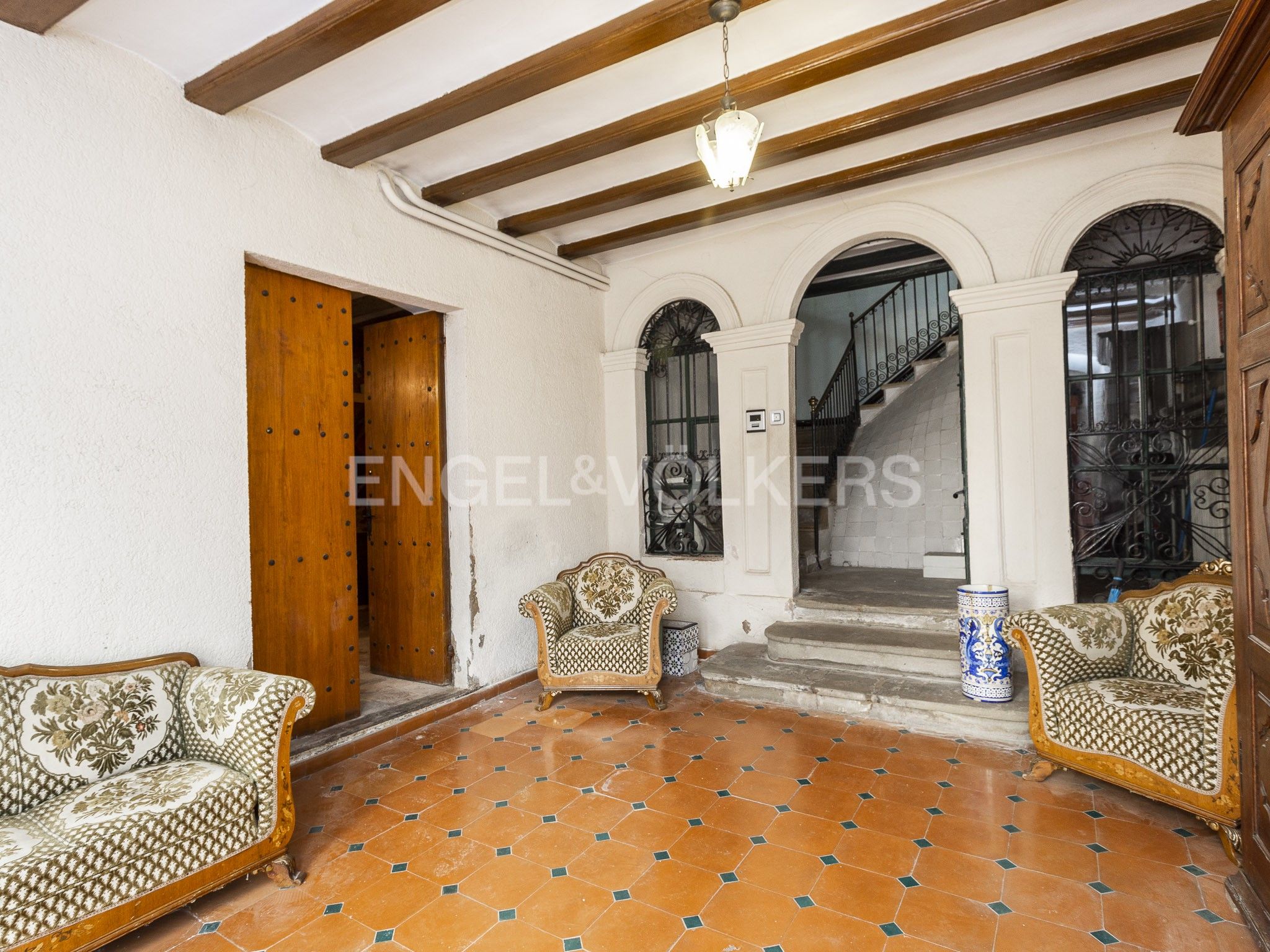 House or chalet for sale in Olesa de Montserrat  with Air Conditioner, Heating and Private garden