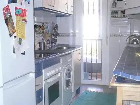 Wohnung mit Pool zum Verkauf in Torres de la Alameda, imagen 9