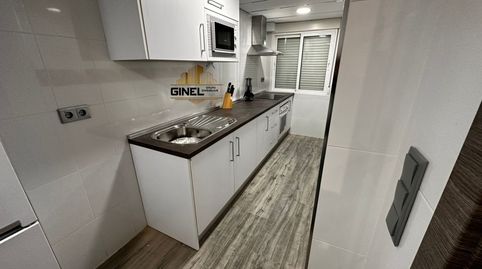 Foto 4 de Piso de alquiler en Belén - San Roque, Jaén Capital