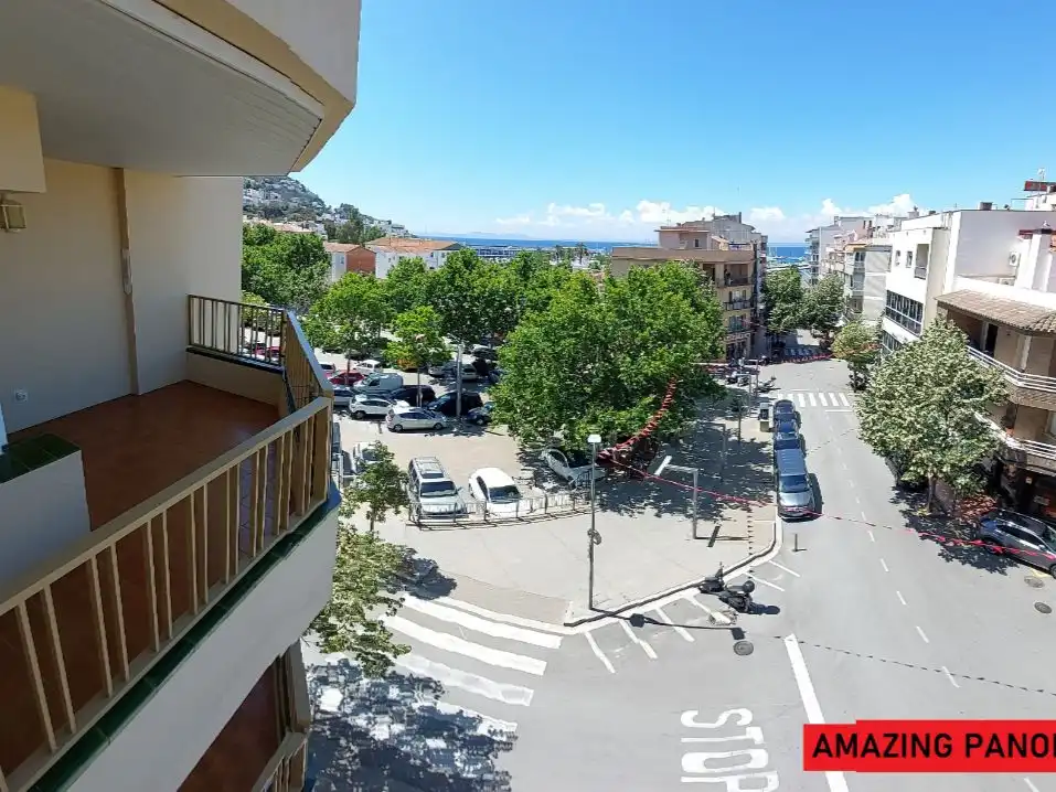 Pis amb ascensor en venda a Avinguda Jaume I 20