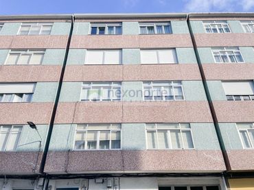 Piso en venta en As Pontes de García Rodríguez