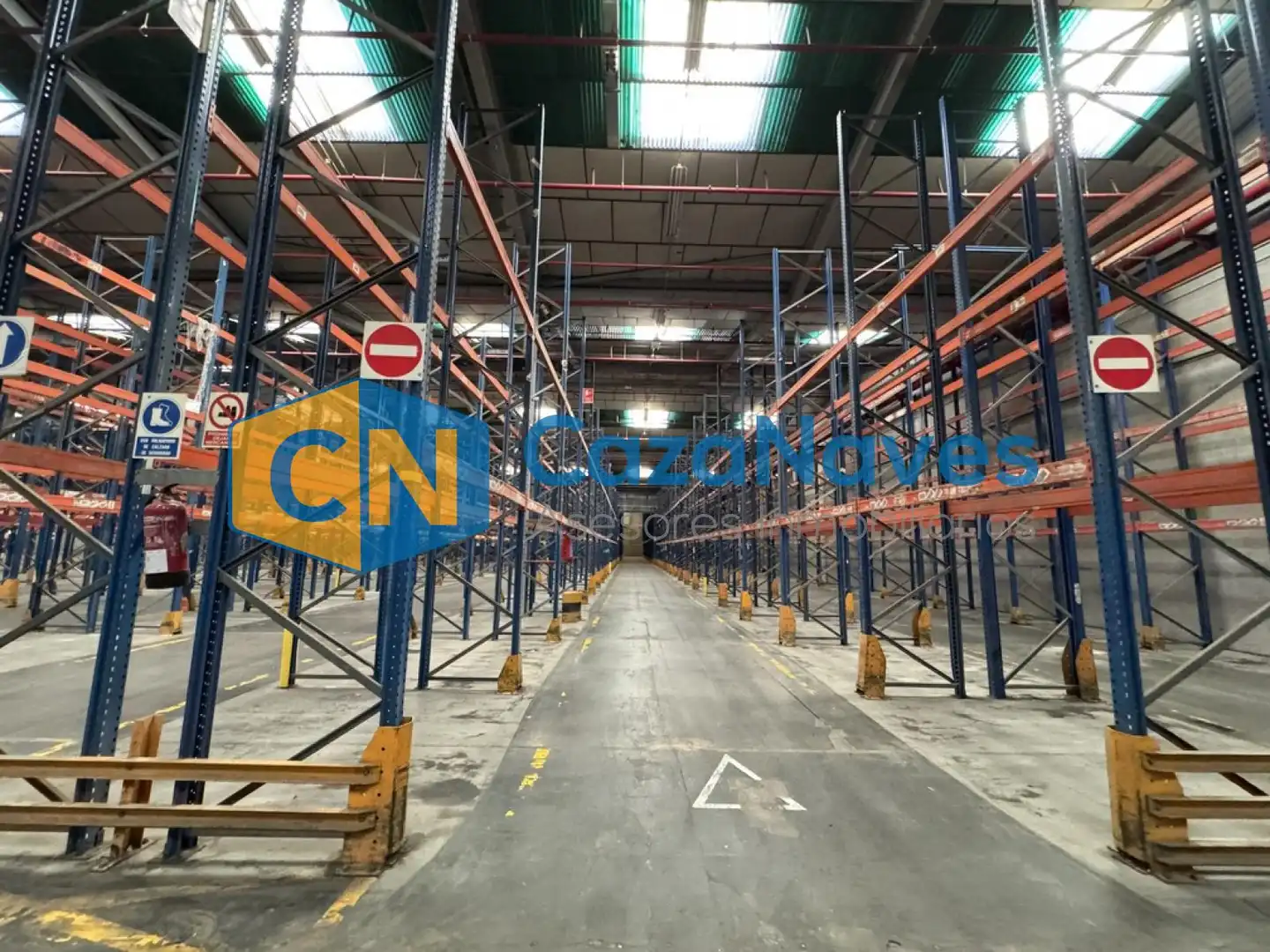 Nave industrielle à louer à Avenida de las Morcilleras 56, imagen 16