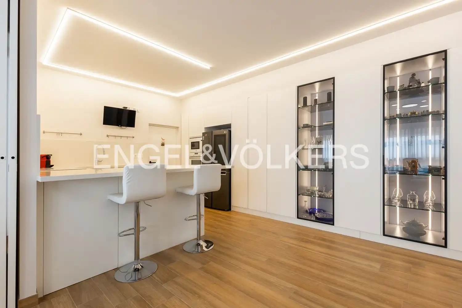 Cocina de Casa o chalet en venta en Benifaió con Aire acondicionado, Calefacción y Terraza