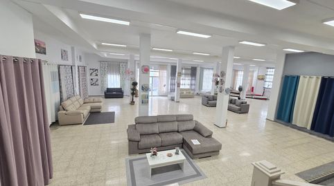 Foto 2 von Geschaftsraum zum Verkauf in Genereal Tf-637, 9, Playa de San Juan, Guía de Isora