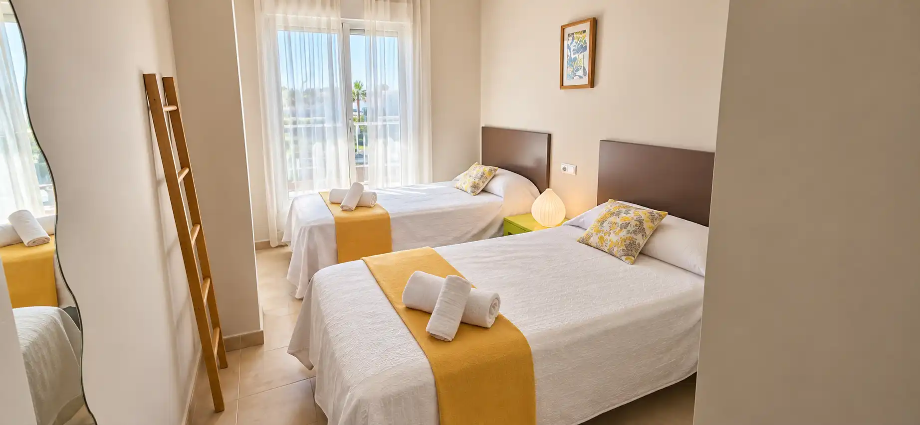 Apartament amb piscina en venda a Carretera les Marines Racons a Dénia, imagen 8