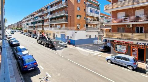 Foto 2 de Pis en venda a De Nicolasa Gómez, Canillejas, Madrid Capital