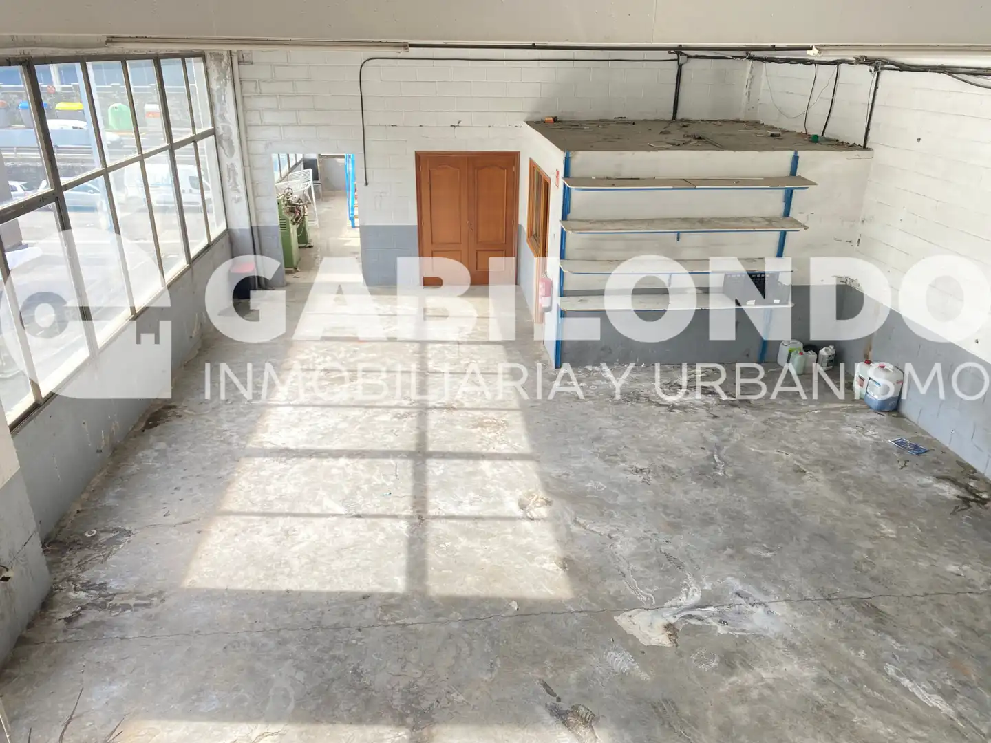 Local comercial de lloguer a Olasope Kalea, imagen 7