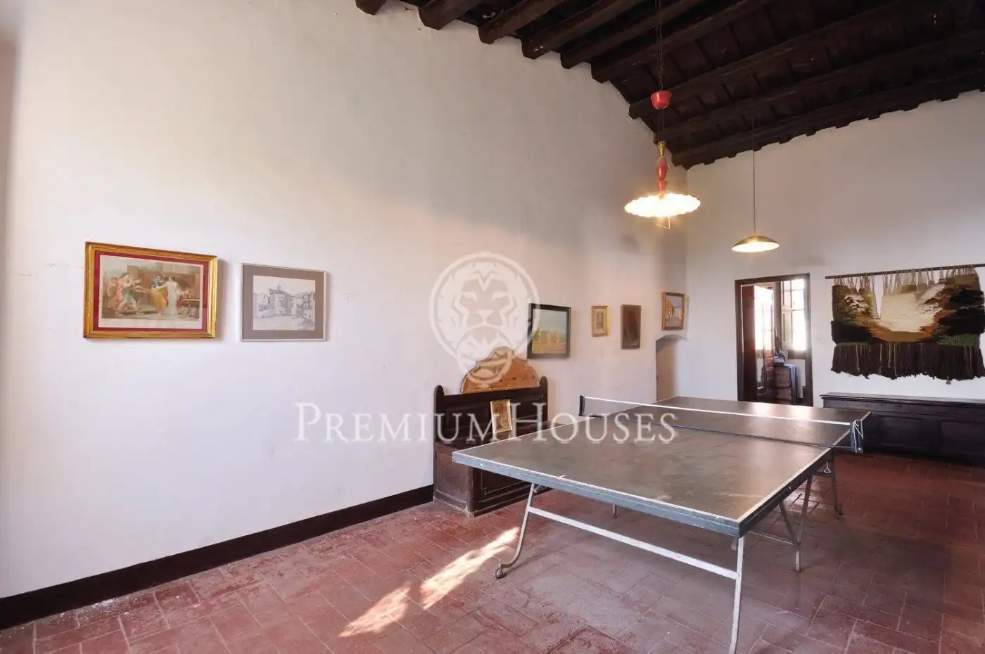Houses for sale in Cabrera de Mar