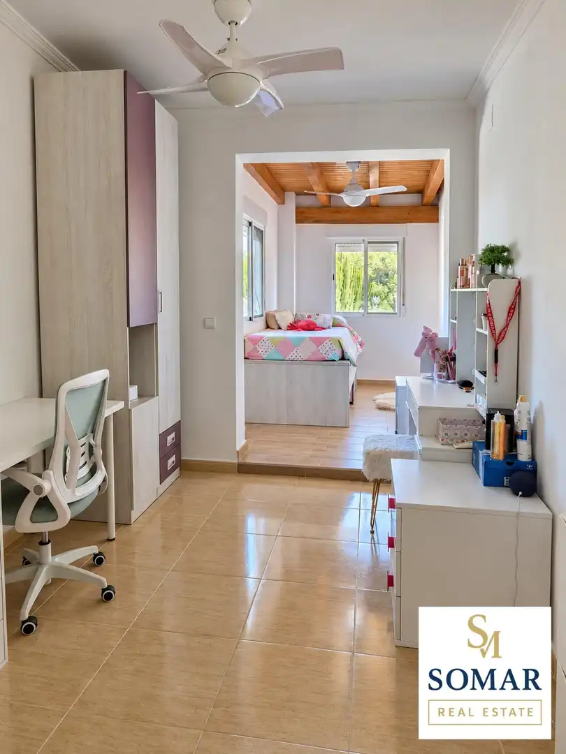 Villa avec terrasse à vendre à Calle MIG (DEL), imagen 20