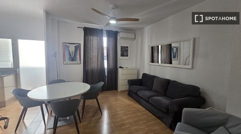 Foto 3 de Habitació a La Petxina, Valencia Capital