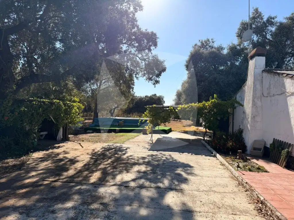Residencial en venda en Badajoz