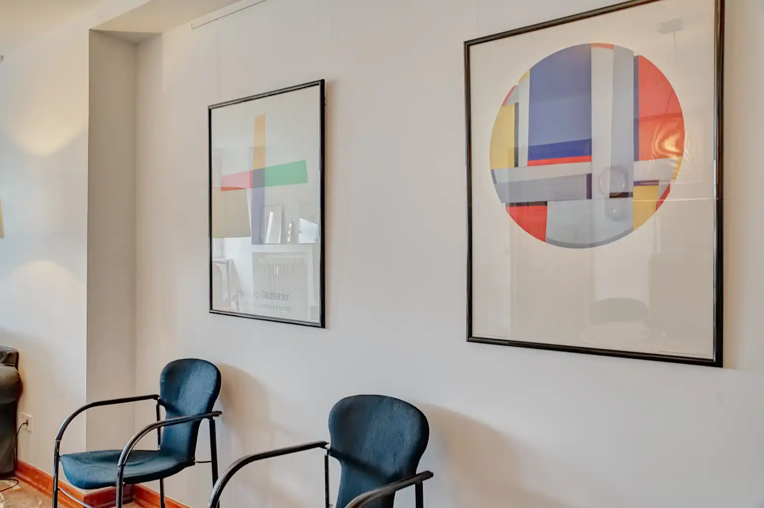 Flat for sale in  Pamplona / Iruña  with Heating and Parquet flooring