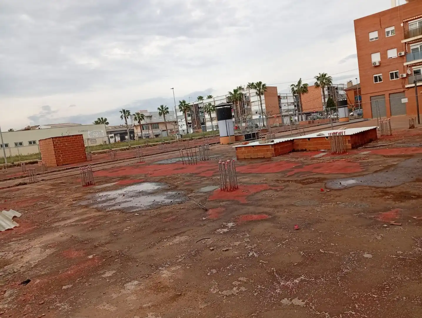 Parkplatz zum Verkauf in Nules, imagen 4