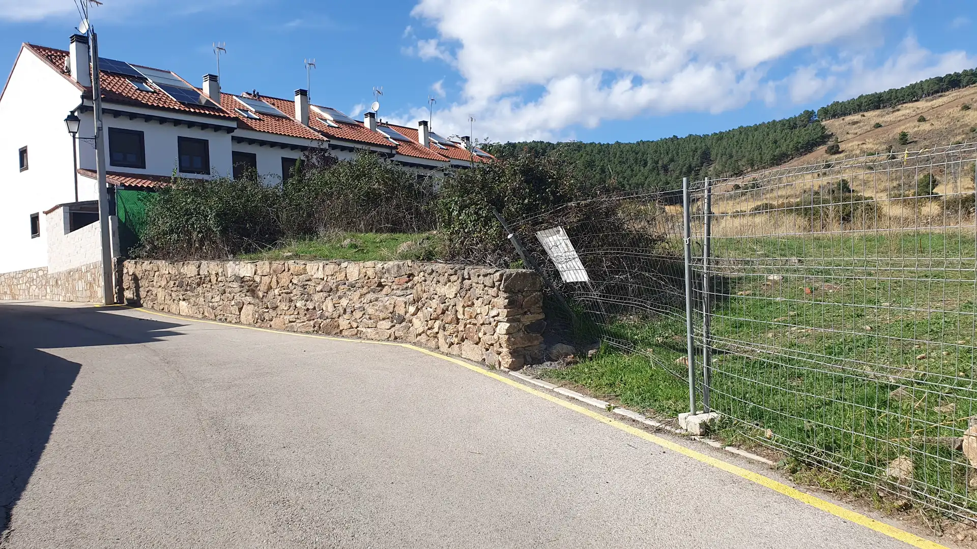 Residential land for sale in Calle Norte, imagen 68