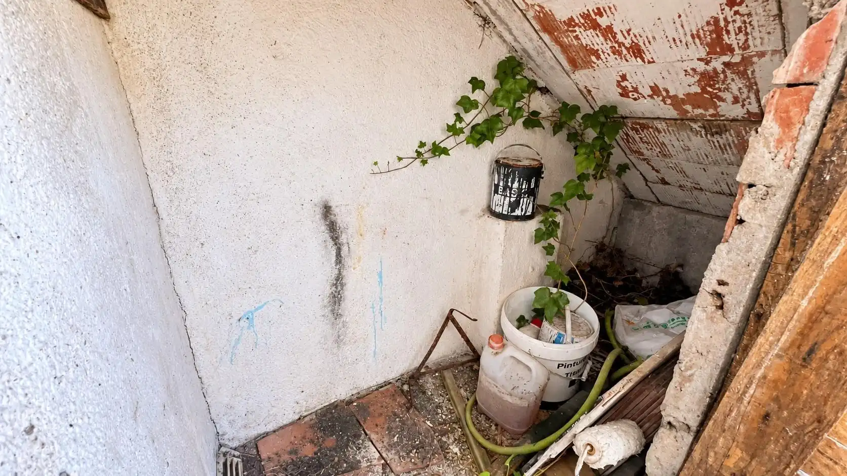 Balcony of Houses for sale in Martorelles  with Private garden and Storage room