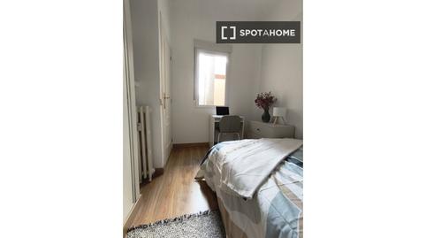 Foto 4 de Piso para compartir en Goya,  Madrid Capital