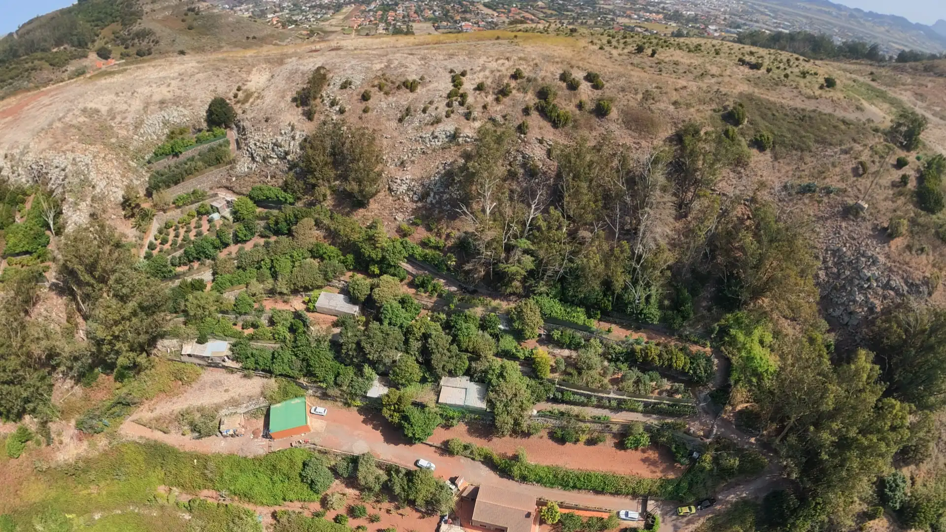 Rural land for sale in Tegueste, imagen 56