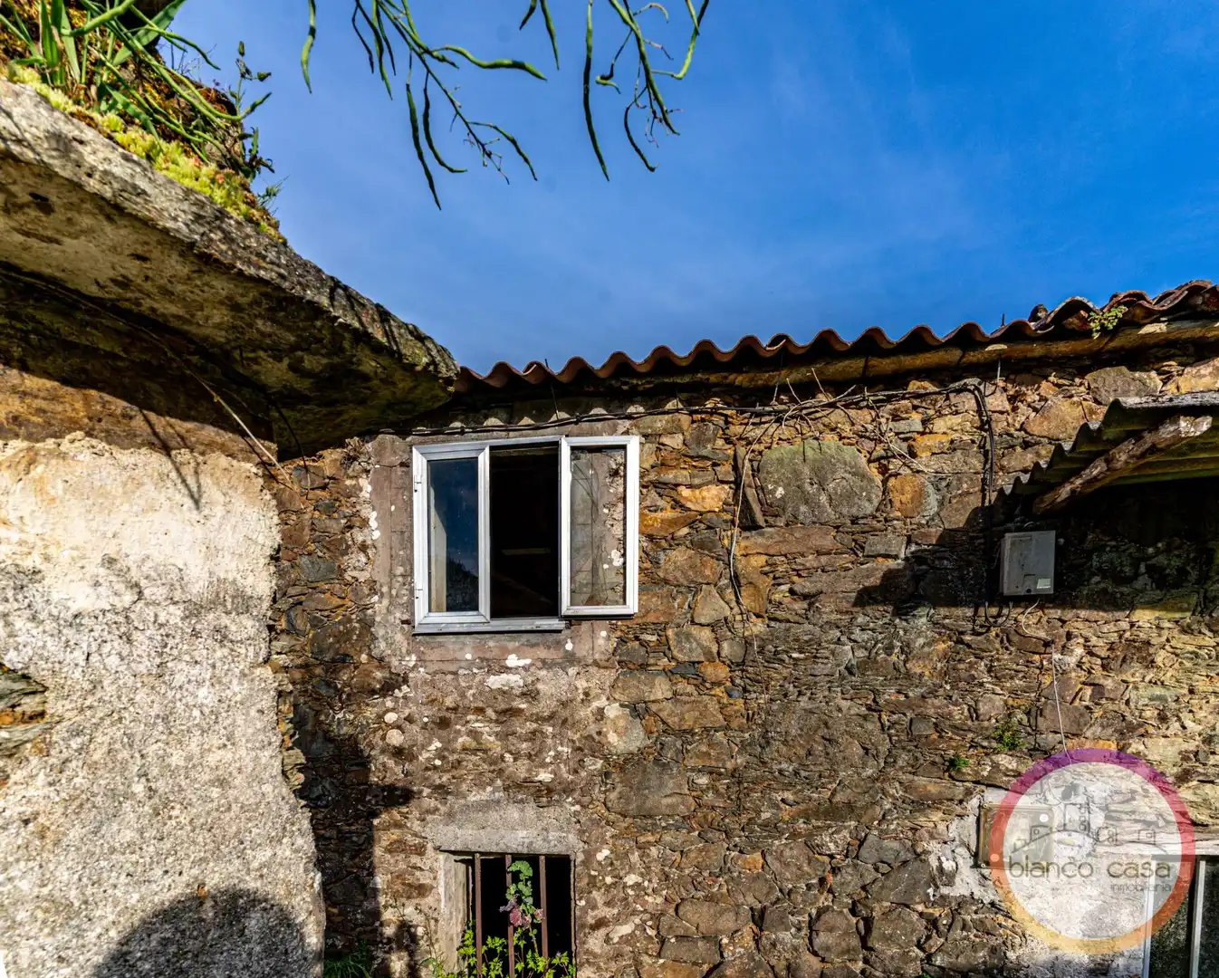 Exterior view of Houses for sale in Carballo