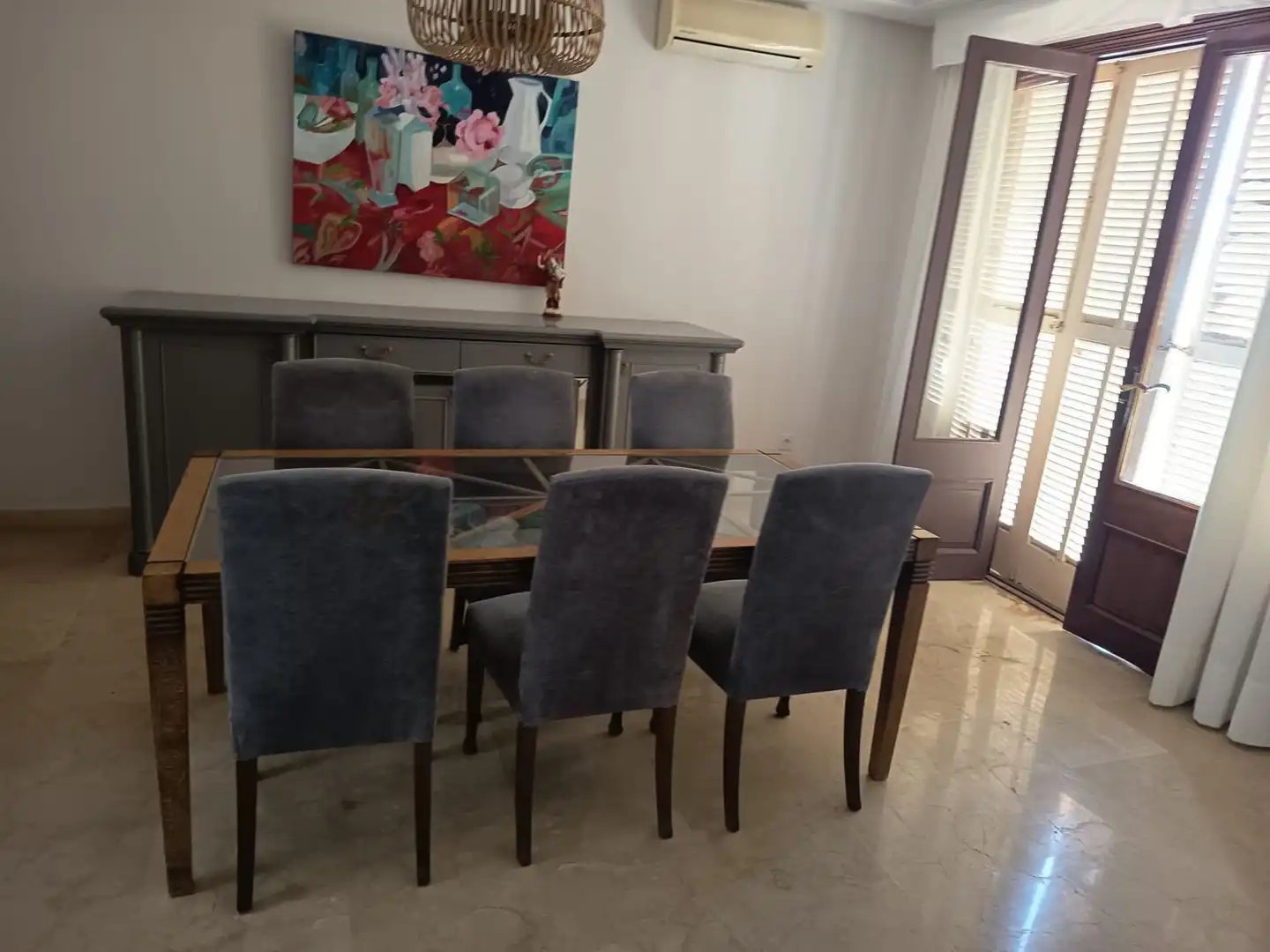 Attic for rent in Sant Llorenç des Cardassar, Illes Balears