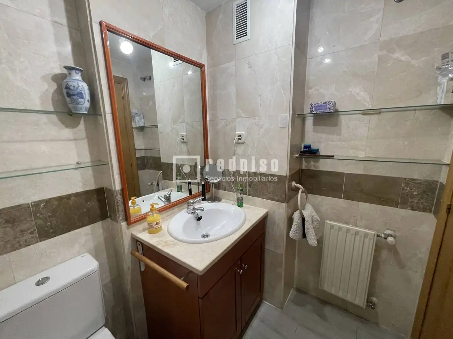 Wohnung mit Pool zum Verkauf in de Malmoe, imagen 23