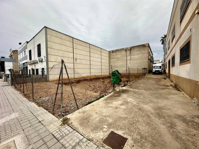 Terreno industrial en Venta en Paraíso Arenal - La Colina