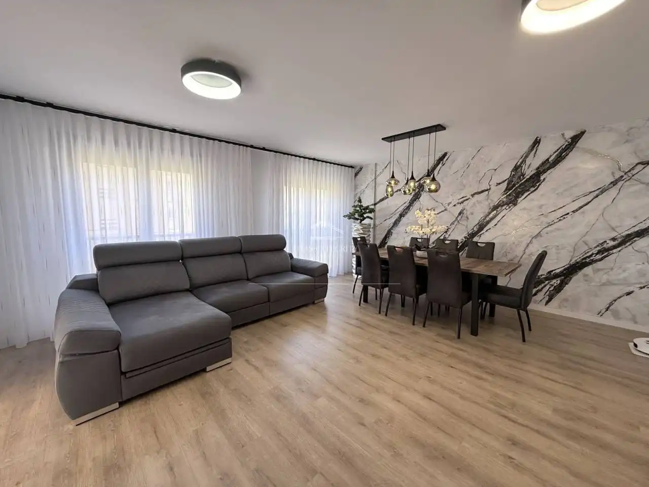 Living room of Apartments for sale in Oropesa del Mar / Orpesa  with Air Conditioner, Terrace and Storage room