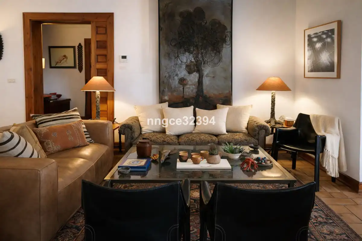 Haus mit Pool zum Verkauf in Sotogrande Costa, imagen 15