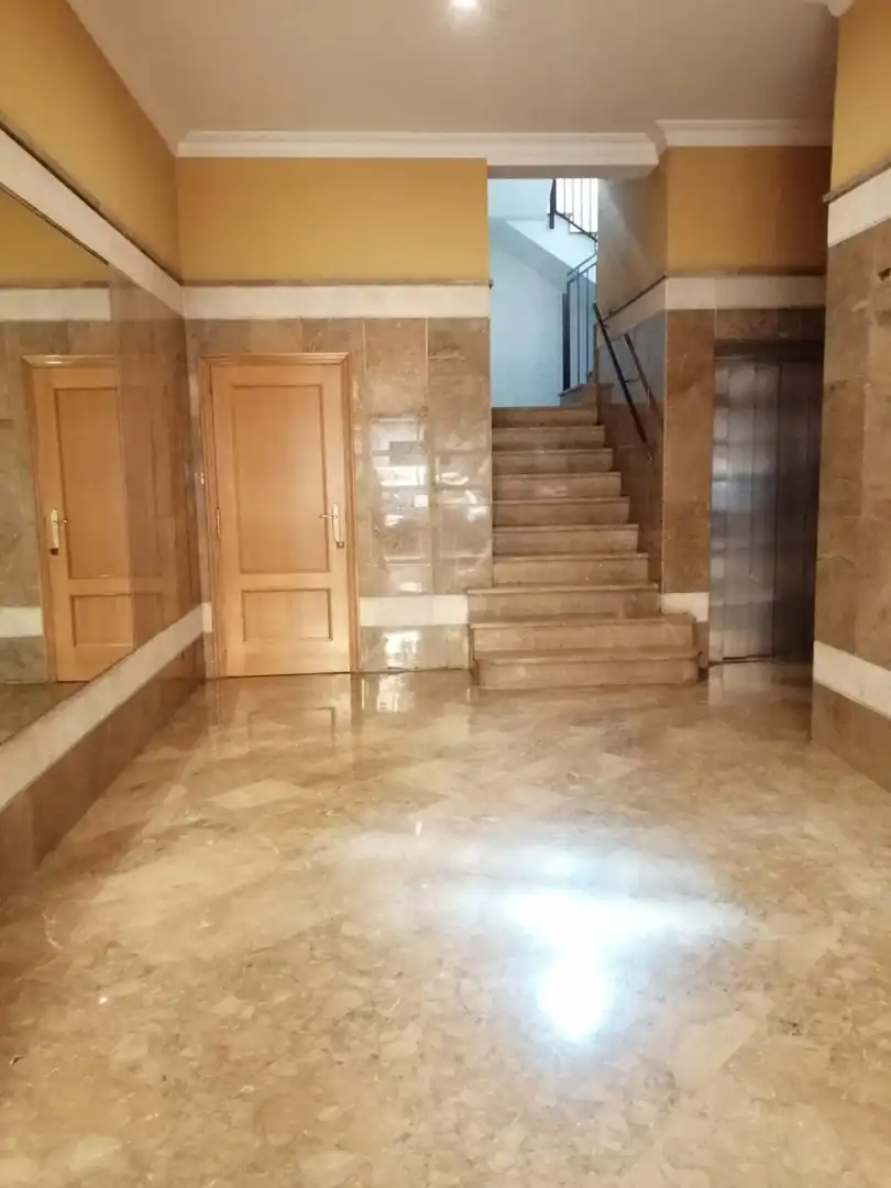 Flat for rent in Valencia  with Air Conditioner, Heating and Terrace