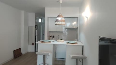 Foto 3 de Estudi de lloguer a Carrer Miguel de Cervantes, Portals Nous, Calvià