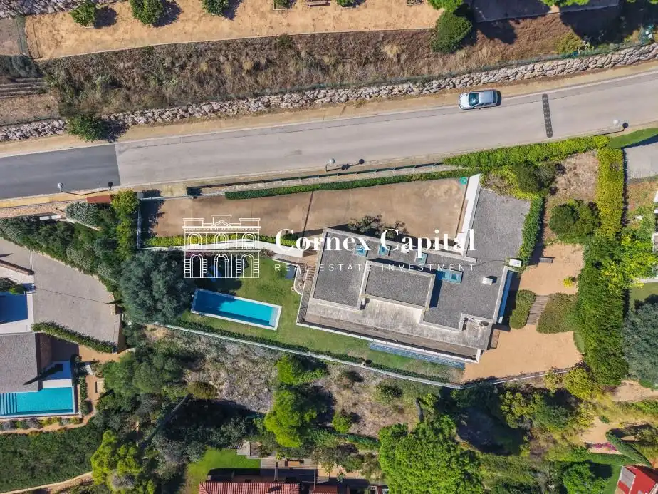 Casa con piscina in vendita a Aiguablava, imagen 46