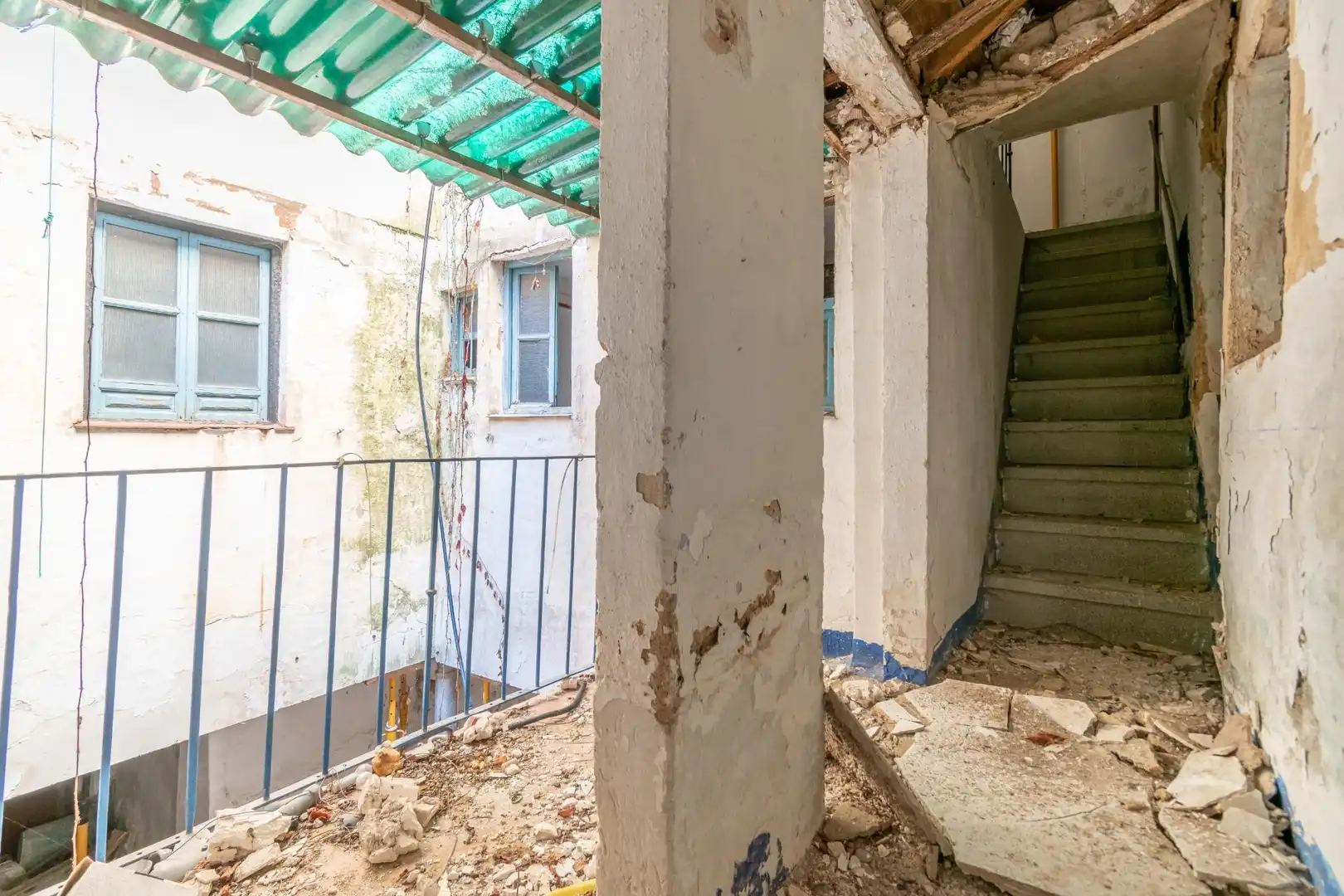 Inmuebles singulares con ascensor en venta en Albaicín, imagen 27