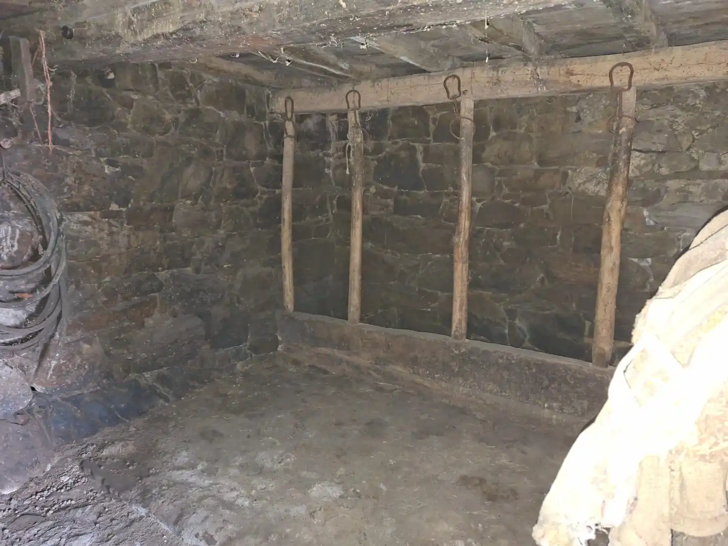 Casa o xalet en venda en Quirós