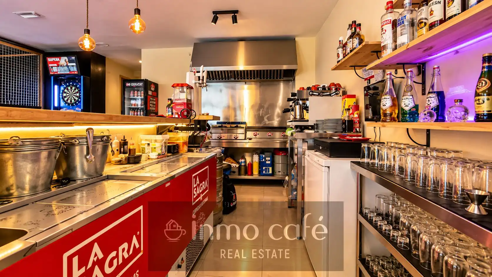 Business premises for transfer in PINTOR  XAVIER SOLER, imagen 21