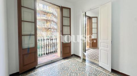 Foto 5 de Piso en venta en Carrer de Provença, L'Antiga Esquerra de l'Eixample,  Barcelona Capital