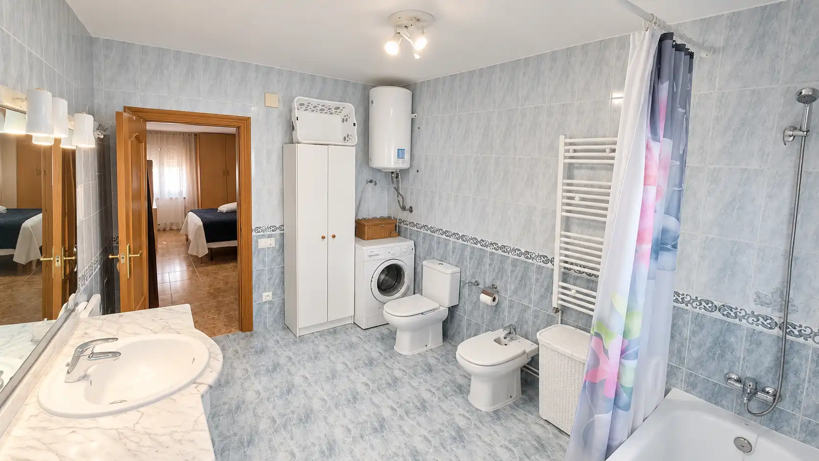 Maison mitoyenne avec jardin à vendre à de Santa Olga, imagen 22