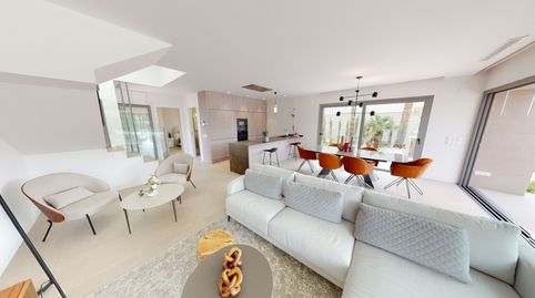 Foto 4 von Country house zum Verkauf in Lomas de Campoamor - Las Ramblas, Orihuela