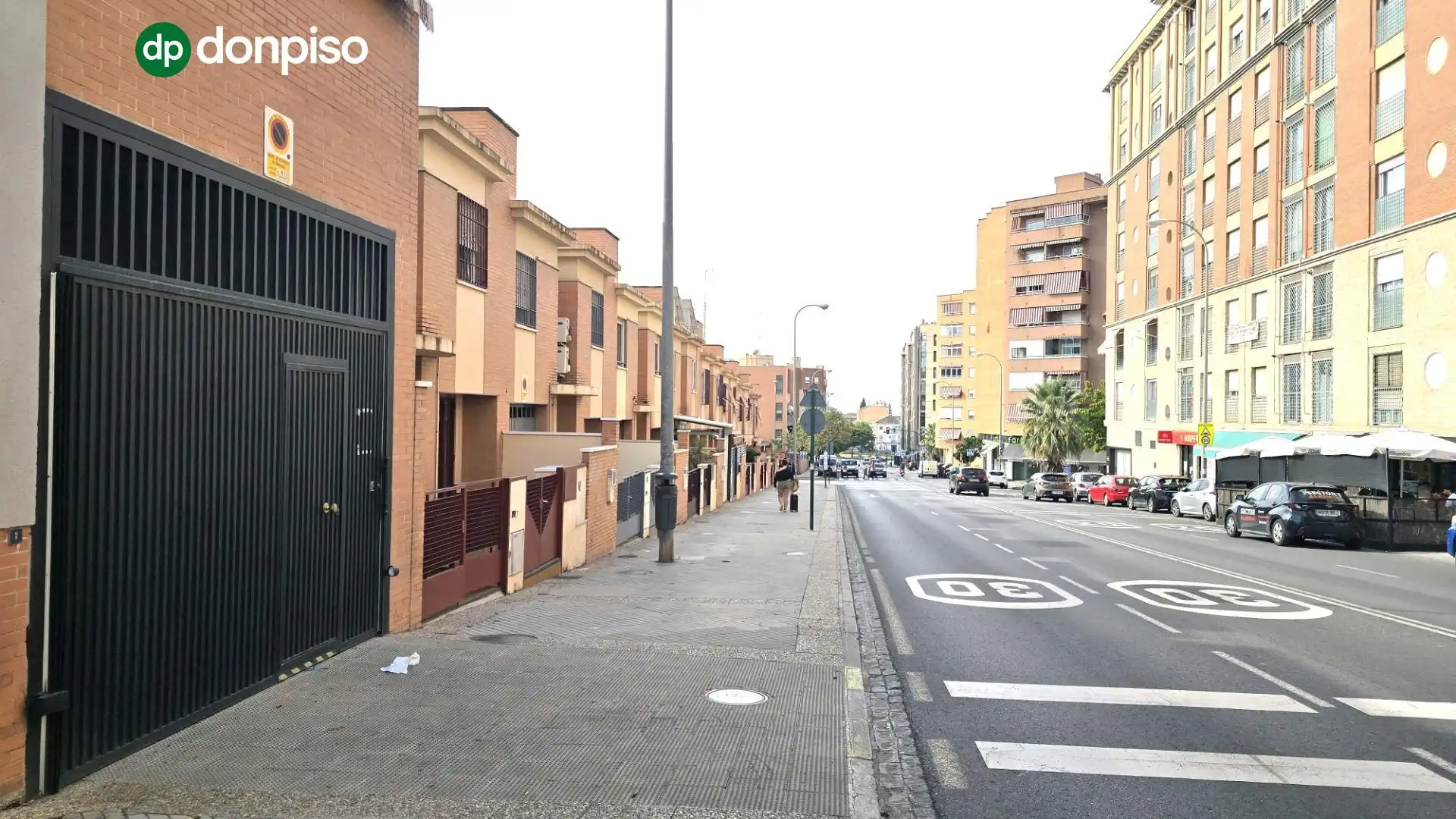 Casa a schiera in affitto a Calle PDTA FRAY ANTONIO DE LA C 6, imagen 32