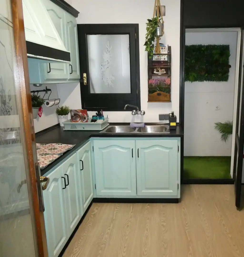 Piso con terraza en venta en Ripoll, imagen 5