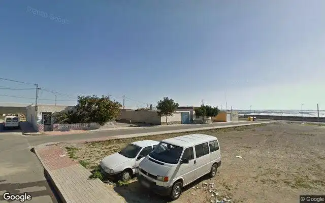 Casa o xalet en venda en El Ejido