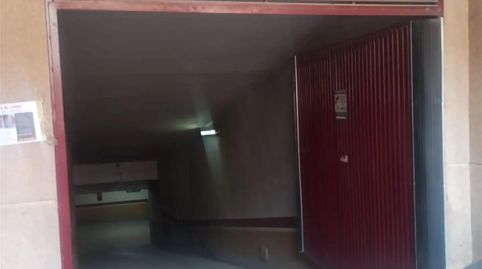 Foto 3 de Garaje en venta en Calle Los Veras, 33, San Cristobal - San Diego, Lorca