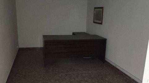 Photo 5 of Building for sale in C/ Calderón de la Barca, Mercado, Alicante