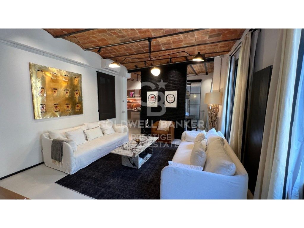 Flat to rent in Calle Fusteria, Barri Gòtic, Ciutat Vella