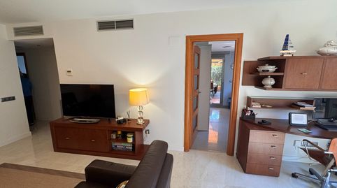 Foto 5 de Planta baja en venta en Carrer de L'arquitecte Ubach, Centre, Salou