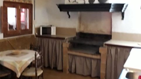 Foto 4 de Planta baixa en venda a Lugar Mesta de Alcaraz, Peñascosa, Albacete